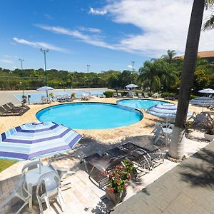 Hotel Dan Inn Franca & Convencoes By Nacional Inn
